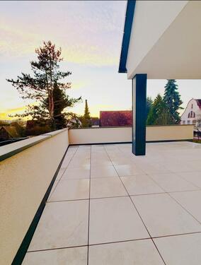 Foto - Moderne, großzügige 2-Zimmer Mietwohnung, Erstbezug ab sofort