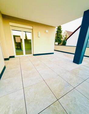 Foto - 2 Zimmer Erdgeschoßwohnung zur Miete in Windsbach