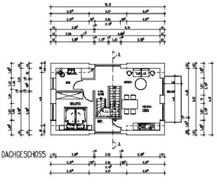 Foto - Einfamilienhaus zum Kaufen in Schortens