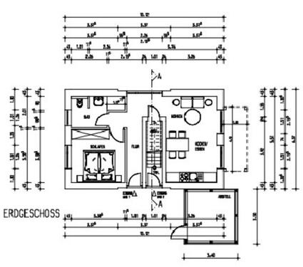 Foto - Einfamilienhaus in Schortens