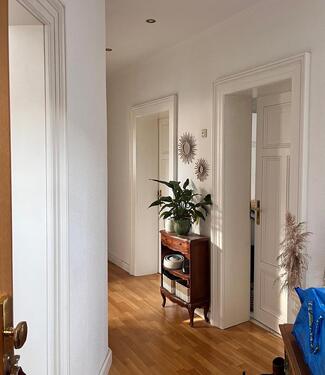 Foto - WG-Zimmer Altbau in Bestlage ab Mai