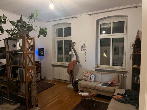 Foto - Etagenwohnung in Fulda zur Miete