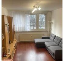 3 room fully furnished apartment available - Berlin Friedrichshain-Kreuzberg