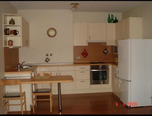 Foto - 3 Zimmer Etagenwohnung zur Miete in Berlin