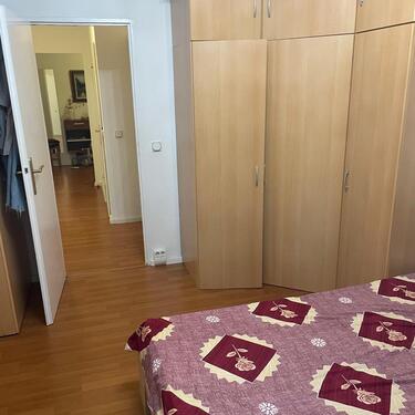 Foto - Etagenwohnung in Berlin zur Miete