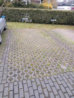 Foto - ParkplatzAußenstellplatz zentral in Sankt Augustin Nähe HUMA