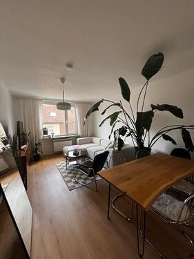 Foto - Helle, neu renovierte 2-Zimmer Wohnung in Stuttgart-Süd