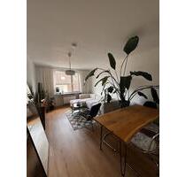 Helle, neu renovierte 2-Zimmer Wohnung in Stuttgart-Süd