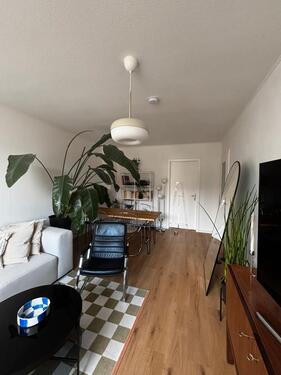 Foto - 2 Zimmer Etagenwohnung in Stuttgart