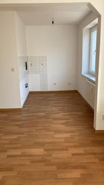 Foto - Etagenwohnung in Neubrandenburg zur Miete