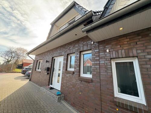 Foto - 5 Zimmer Doppelhaushälfte zum Kaufen in Agathenburg