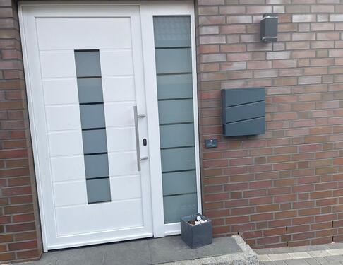 Foto - 5 Zimmer Doppelhaushälfte in Agathenburg