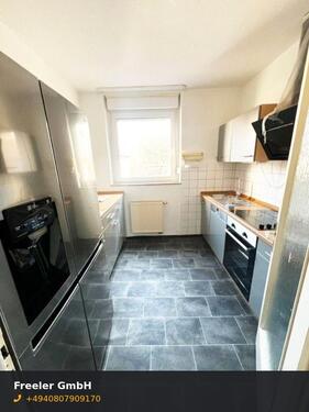 Foto - 2 Zimmer Wohnung mit Einbauküche in Horn