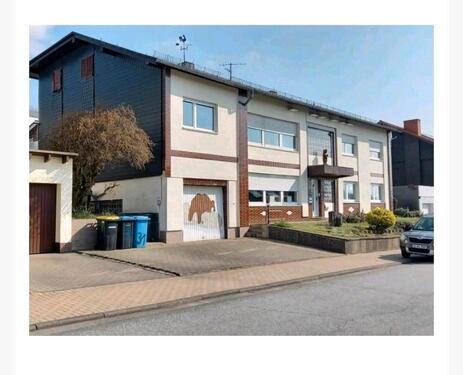 Foto - Wohnung 52qm in Beilstein ab dem 1.7.26 verfügbar