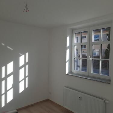 Foto - Erstbezug 2Zi-Whg im Zentrum Erlangen - Details siehe Text 