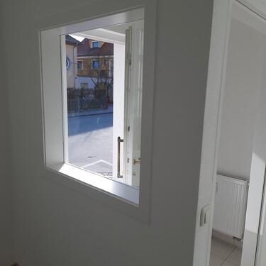 Foto - 2 Zimmer Erdgeschoßwohnung zur Miete in Erlangen