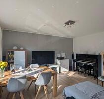 3-Zimmer Eigentumswohnung - Balkon, Keller, Stellplatz - Kastellaun