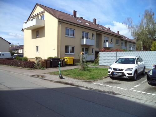 Foto - 3.5 Zimmer Etagenwohnung zur Miete in Heidelberg
