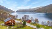 Foto - Einfamilienhaus in Süd-Norwegen