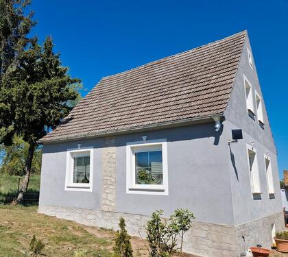 Foto - 4 Zimmer Einfamilienhaus zum Kaufen in Bad Freienwalde (Oder)