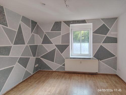 Foto - hübsche und praktische Wohnung in Espenhain
