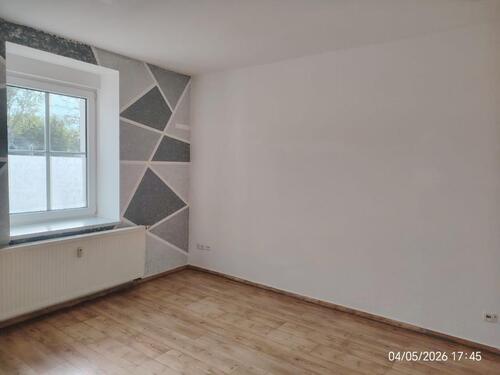 Foto - 2.5 Zimmer Erdgeschoßwohnung zur Miete in Rötha