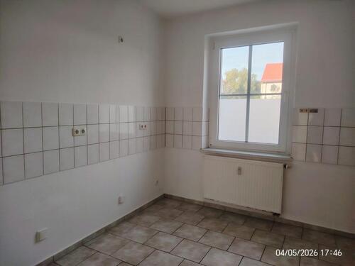 Foto - 2.5 Zimmer Erdgeschoßwohnung in Rötha
