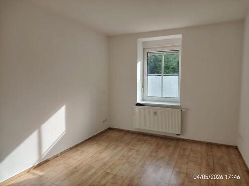 Foto - Erdgeschoßwohnung in Rötha zur Miete