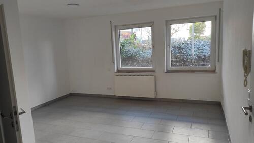 Foto - 1 Zimmer Etagenwohnung zur Miete in Koblenz
