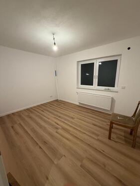 Foto - Etagenwohnung in Stadtallendorf zur Miete