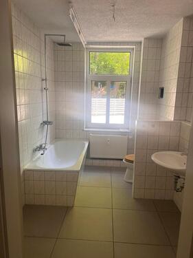 Foto - Etagenwohnung in Hohenstein-Ernstthal zur Miete