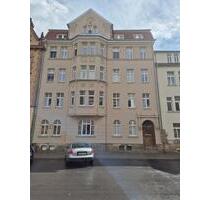 Wohnung 4 Zimmer zu vermieten - 690,00&nbsp;EUR Kaltmiete, ca.&nbsp; 92,00&nbsp;m&sup2; in Mühlhausen (Thüringen) (PLZ: 99974)