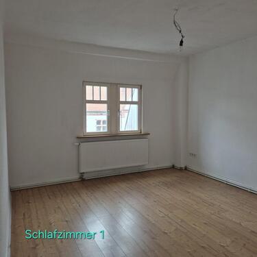 Foto - 4 Zimmer Etagenwohnung in Mühlhausen (Thüringen)