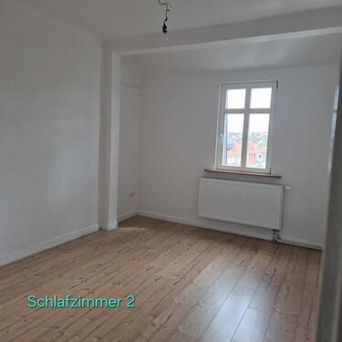 Foto - Etagenwohnung in Mühlhausen (Thüringen) zur Miete