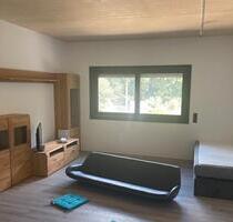 Ruhige 1-Zimmer-Wohnung in Veitshöchheim