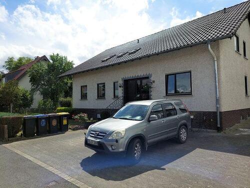 Foto - Freistehendes 2-Familienhaus nähe Fulda von privat zu verkaufen