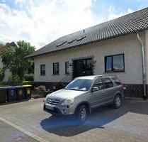 Freistehendes 2-Familienhaus nähe Fulda von privat zu verkaufen - Großenlüder