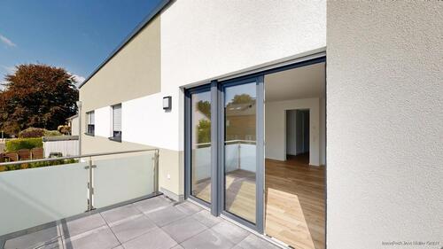 Foto - 3-Zimmerwohnung in guter Lage von Rhynern in einem Neubau