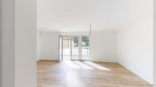 Foto - Etagenwohnung zur Miete in Hamm