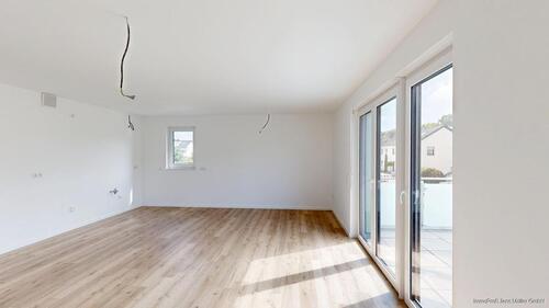Foto - Etagenwohnung in Hamm