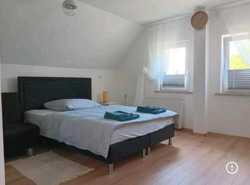 Foto - Möblierte & unmöbilierte Wohnung- ideal für Kurz und Langzeit