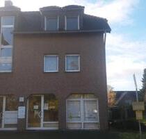 Kranenburg - Nütterden - 3 ZKDB mit Balkon im Dachgeschoss