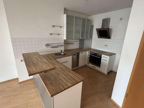 Foto - Etagenwohnung in Radeberg