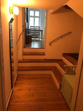 Foto - Helles WG-Zimmer 22 m² in Schmargendorf ab 01.11.2025