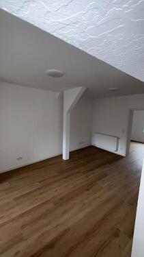 Foto - Etagenwohnung zur Miete in Dillenburg