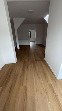 Foto - Etagenwohnung in Dillenburg