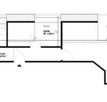 3-Zimmer-Wohnung in Mellendorf mit Abstellraum und Einstellplatz - Wedemark