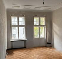 Kernsanierte 3-Zimmer Wohnung mit EBK + Balkon 14059 Berlin