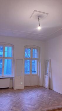 Foto - Etagenwohnung zur Miete in Berlin