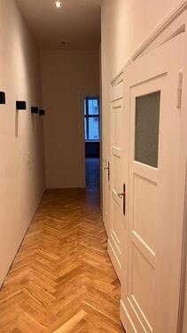 Foto - Etagenwohnung in Berlin